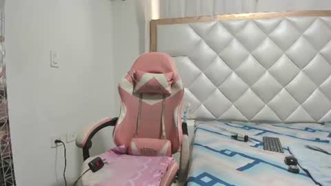 michelleblair1 online show from 06-20-26, 12:41
