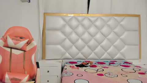 michelleblair1 online show from 07-14-26, 01:17