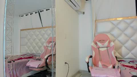 michelleblair1 online show from 07-28-26, 12:48