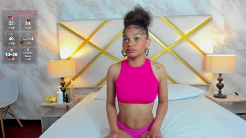 michellebronx online show from 06-03-26, 11:46