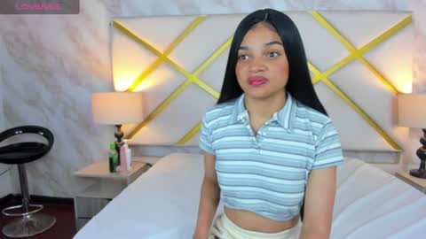 michellebronx online show from 06-11-26, 11:52
