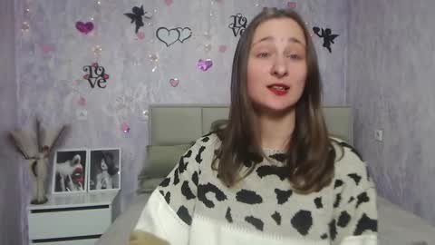 Michel online show from 02-15-25, 03:17