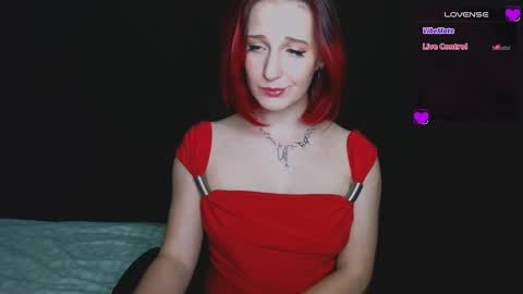 Snapshot of michelleevie chatting on 12-09-24, 12:34 Agatha online show from 12-09-24, 12:34