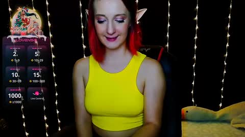 Snapshot of michelleevie chatting on 01-07-25, 01:38 Agatha online show from 01-07-25, 01:38