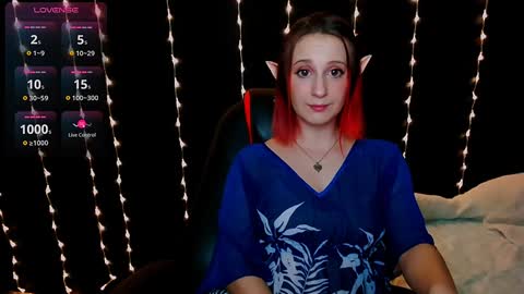 Snapshot of michelleevie chatting on 01-07-25, 11:24 Agatha online show from 01-07-25, 11:24