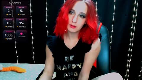 Snapshot of michelleevie chatting on 02-02-25, 11:32 Agatha online show from 02-02-25, 11:32