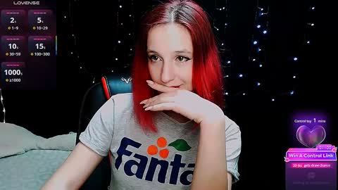 Snapshot of michelleevie chatting on 02-05-25, 10:22 Agatha online show from 02-05-25, 10:22