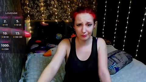 Snapshot of michelleevie chatting on 02-27-25, 03:58 Agatha online show from 02-27-25, 03:58