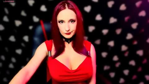 Snapshot of michelleevie chatting on 04-05-26, 09:45 Agatha online show from 04-05-26, 09:45