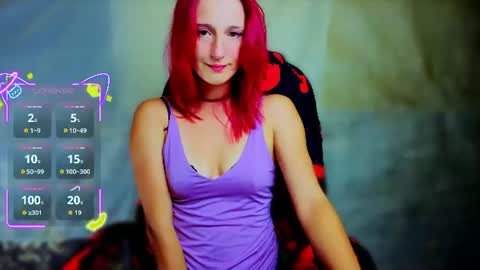 Agatha online show from 06-12-26, 10:41