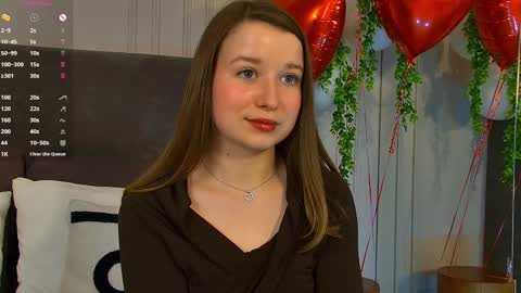 michelle online show from 02-18-25, 09:09