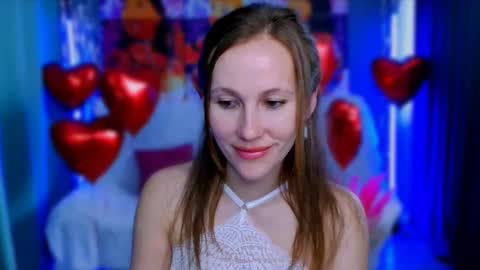 MichelleOrtis online show from 03-08-25, 09:50