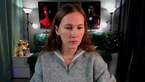 MichelleOrtis online show from 12-05-25, 12:14