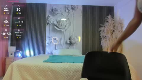 michellepreston_ online show from 04-07-26, 12:05