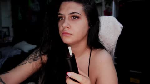 michellerossee online show from 11-27-25, 08:16