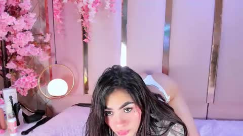 Snapshot of michellespencer1 chatting on 11-09-25, 09:13 Michelle online show from 11-09-25, 09:13