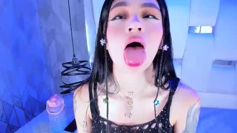 Snapshot of michellespencer1 chatting on 02-27-26, 09:48 Michelle online show from 02-27-26, 09:48