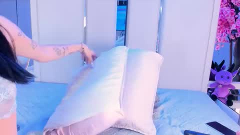 Snapshot of michellespencer1 chatting on 03-14-26, 09:42 Michelle online show from 03-14-26, 09:42