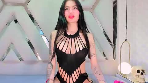 Michelle  online show from 08-01-26, 09:03