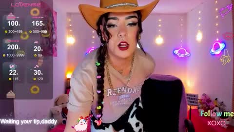 Snapshot of michellevanss22 chatting on 11-14-25, 07:40 online show from 11-14-25, 07:40