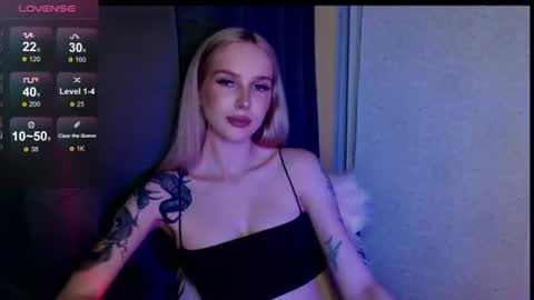 Michelle online show from 06-17-26, 05:36
