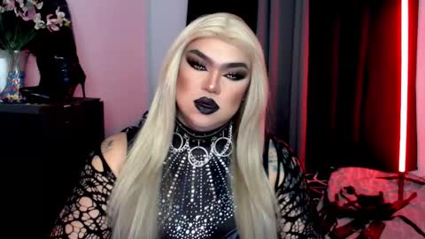 Michelle online show from 10-29-25, 05:36