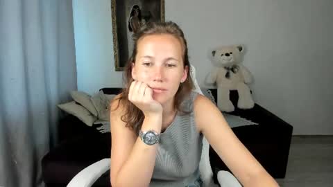 Michelle online show from 06-09-26, 03:29
