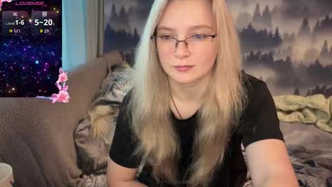 Jessy and Steve online show from 10-16-25, 02:01
