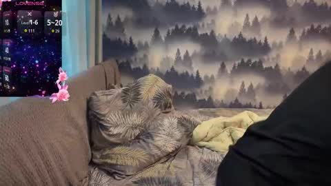 Jessy and Steve online show from 10-17-25, 02:15