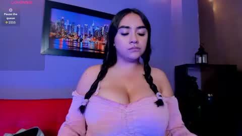 Lucy online show from 06-25-26, 12:20