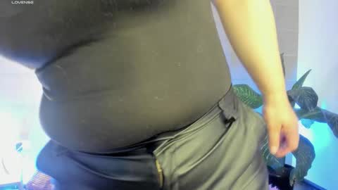 Snapshot of michonne_k chatting on 10-04-25, 09:35 Michonne online show from 10-04-25, 09:35