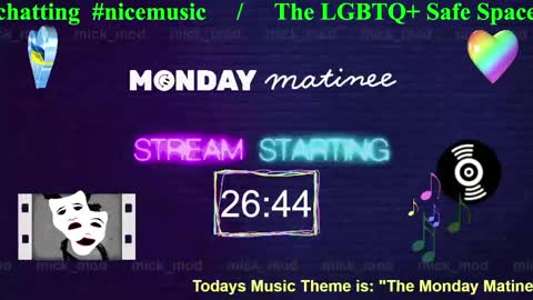 Professional Moderator  Mick Mickey online show from 05-18-26, 02:34