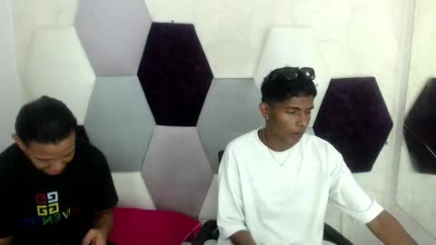 Snapshot of mick_storm chatting on 02-04-26, 07:09 Mick storm online show from 02-04-26, 07:09