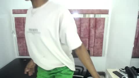 Mick storm online show from 03-16-26, 07:07