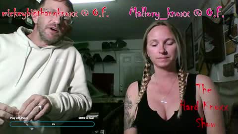 Snapshot of mickey85knoxx chatting on 10-29-25, 12:57 mickey85knoxx online show from 10-29-25, 12:57