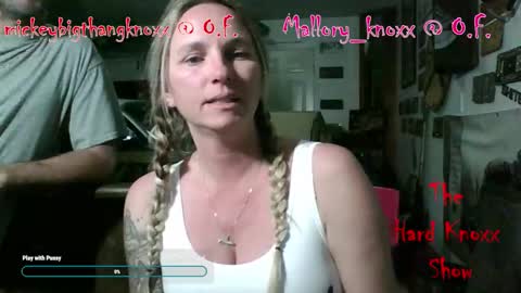 Snapshot of mickey85knoxx chatting on 11-02-25, 02:25 mickey85knoxx online show from 11-02-25, 02:25