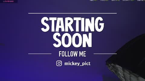 Snapshot of mickey_pict chatting on 06-23-26, 02:20 Mickey online show from 06-23-26, 02:20