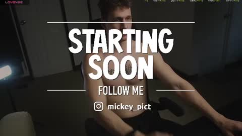 Snapshot of mickey_pict chatting on 06-29-26, 06:08 Mickey online show from 06-29-26, 06:08