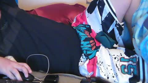 mickeyy4u online show from 07-28-26, 10:43