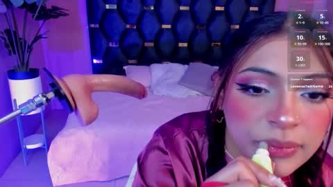 Micki online show from 11-13-25, 12:15