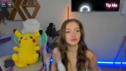 micky___love online show from 06-01-26, 07:15