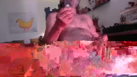 Micky Chops online show from 09-28-25, 11:26