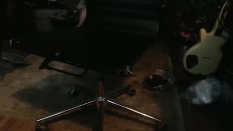 Micky Chops online show from 03-28-26, 04:45