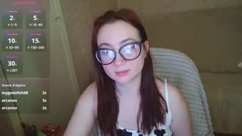 Micky online show from 02-13-26, 07:43