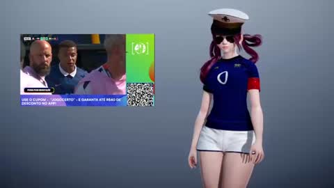 micow online show from 06-16-26, 08:33