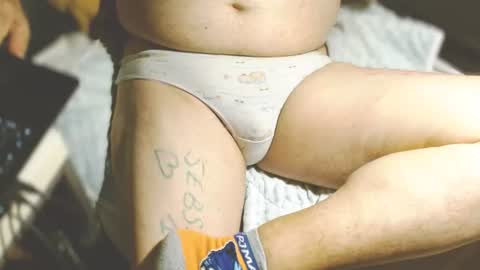 tinypenis online show from 07-04-26, 10:27
