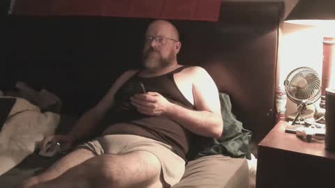 Mictain56 online show from 01-19-25, 03:29