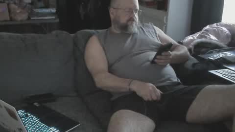 Mictain56 online show from 01-22-25, 08:17