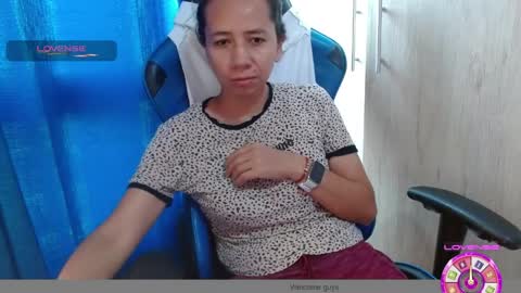 vanesa sexy online show from 04-04-26, 12:46