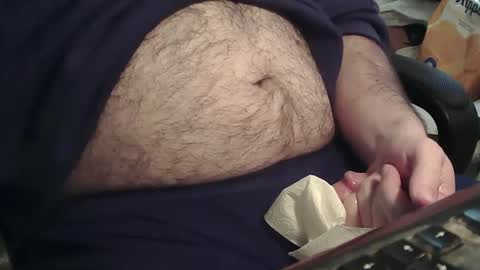 micwalrus online show from 10-24-25, 03:52